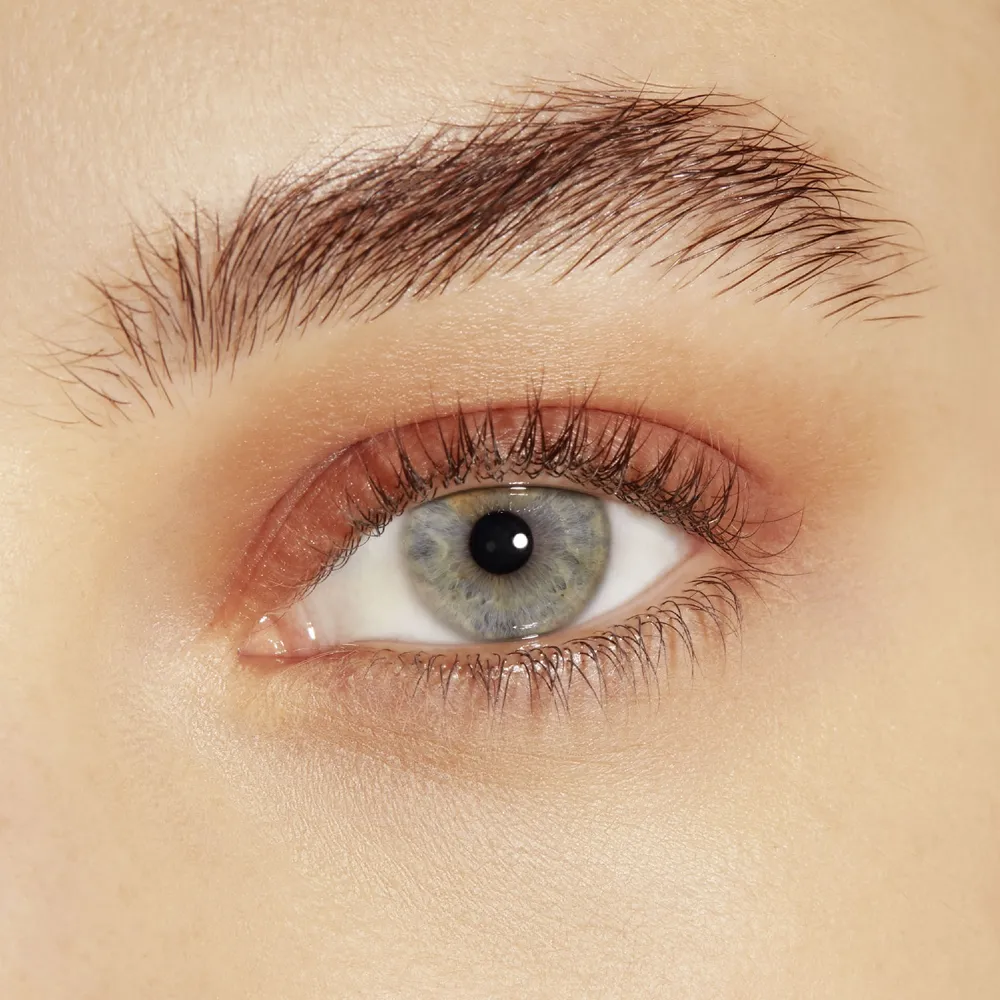 Carolina Herrera Chic Mono Eyeshadow Matte 4 Chocolate, foto 6