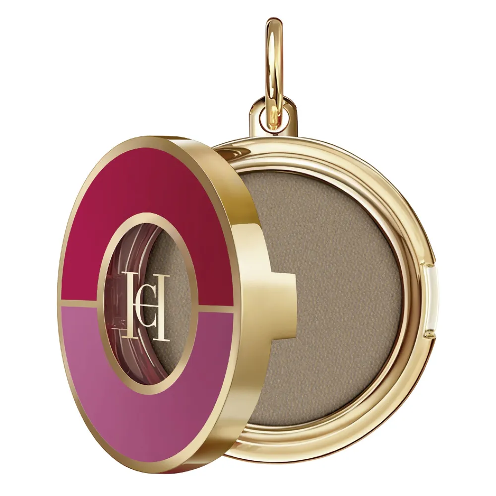 Carolina Herrera Chic Mono Eyeshadow Matte 3 Caramel, foto 4