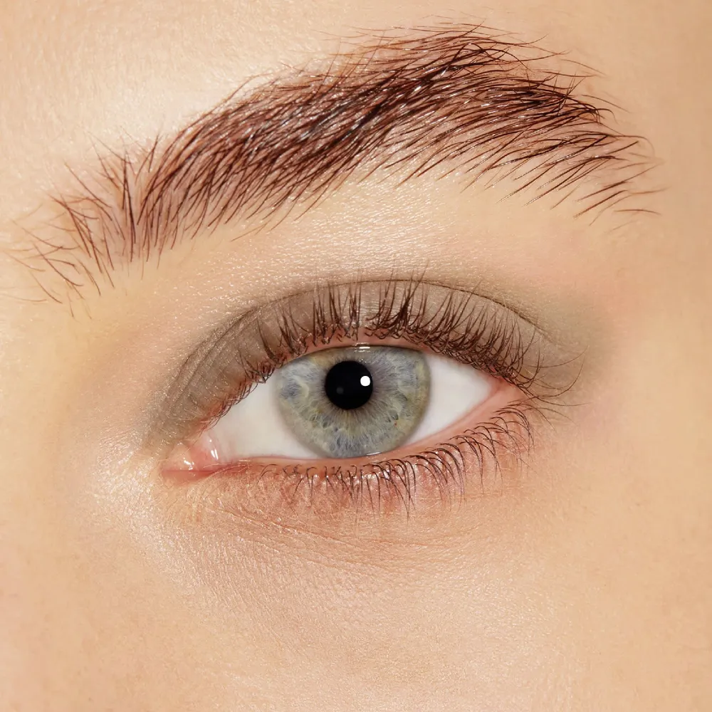 Carolina Herrera Chic Mono Eyeshadow Matte 3 Caramel, foto 5