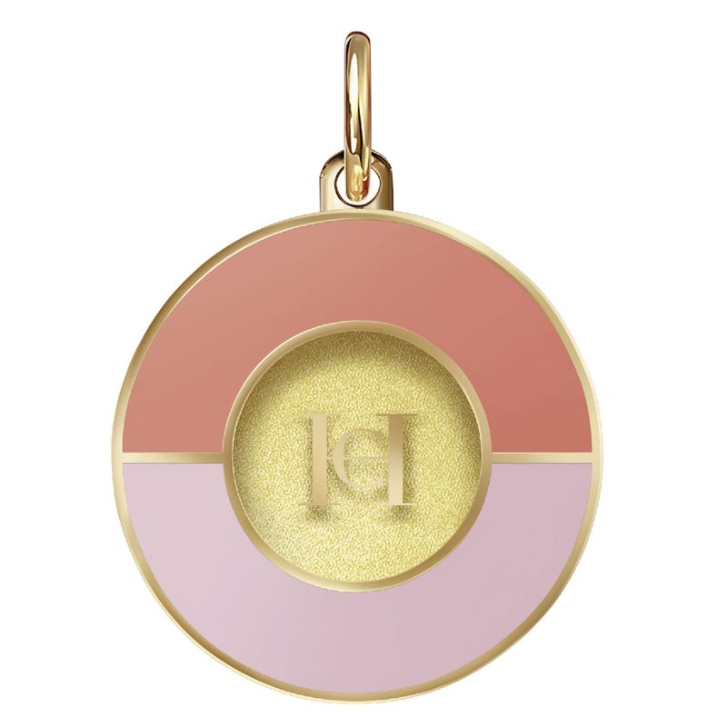 CAROLINA HERRERA - Chic Mono Eyeshadow Shimmer Carolina Herrera