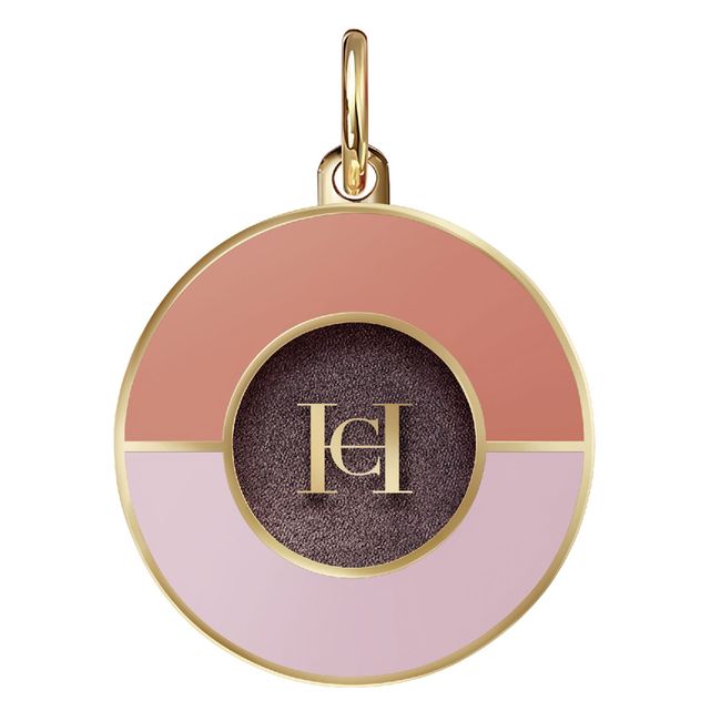 CAROLINA HERRERA - Chic Mono Eyeshadow Shimmer Carolina Herrera