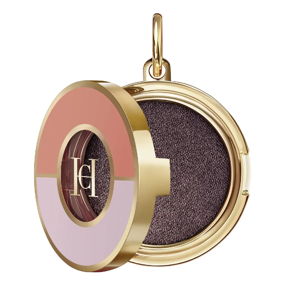 Carolina Herrera Chic Mono Eyeshadow Shimmer 18 Plum, foto 4