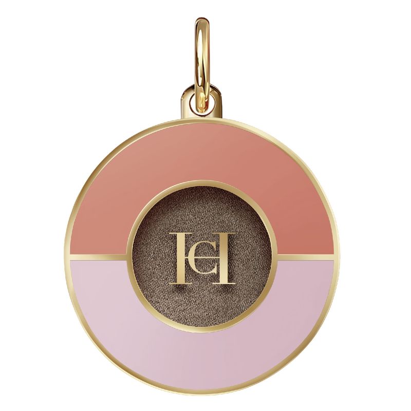 CAROLINA HERRERA - Chic Mono Eyeshadow Shimmer Carolina Herrera