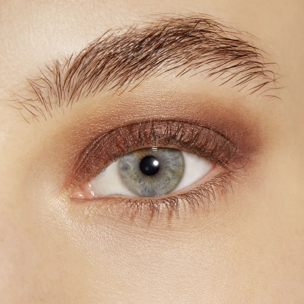 Carolina Herrera Chic Mono Eyeshadow Shimmer 19 Smoke, foto 6