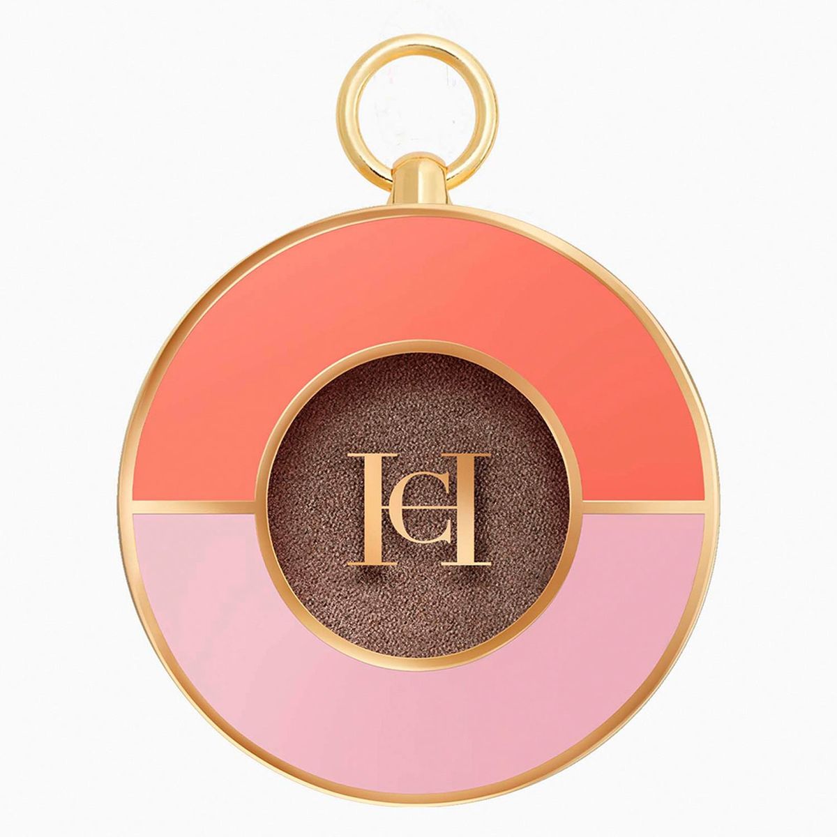 CAROLINA HERRERA - Chic Mono Eyeshadow Shimmer Carolina Herrera