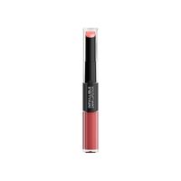 Labial larga duración Infallible 24H 2-Step - 806 Infinite Intimacy