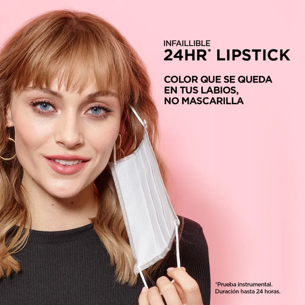 L'Oréal Paris Infallible 24H 2-Step 806 Infinite Intimacy, foto 4