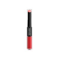 Labial larga duración Infallible 24H 2-Step - 501 Timeless Red