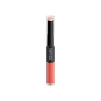 Labial larga duración Infallible 24H 2-Step - 801 Toujours Toffee