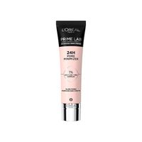 Primer Lab - Pore Minimizer