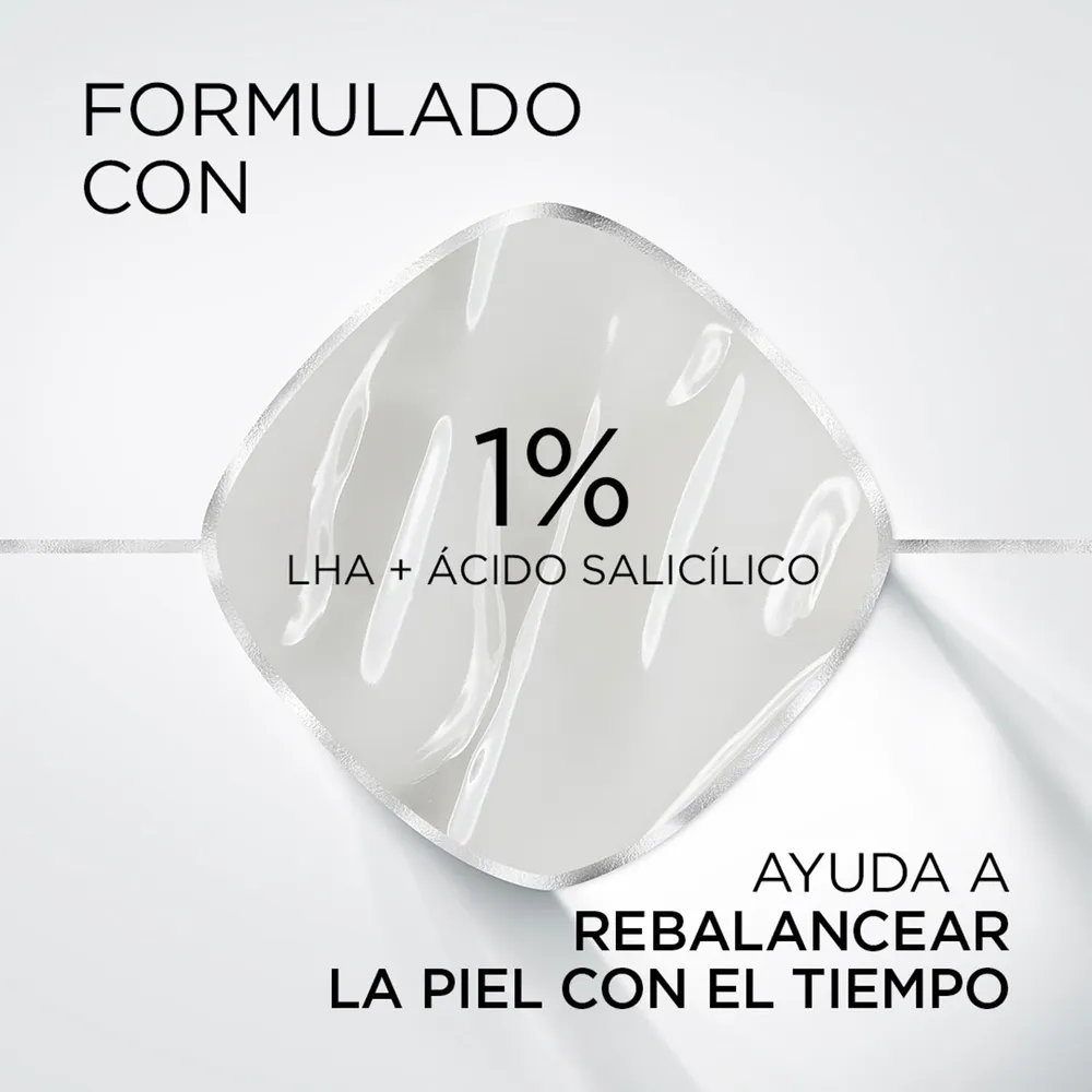 Primer de L'Oréal Paris Prime Lab Matte Setter 30ml Piel Fresca, foto 3