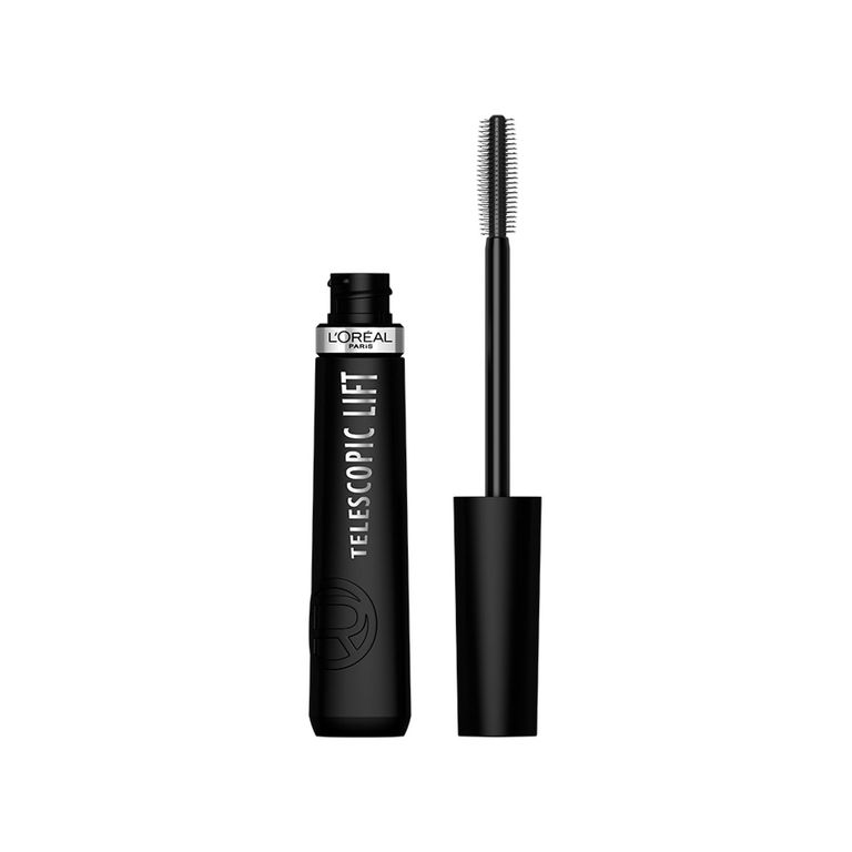 Máscara De Pestañas Telescopic Lift - Black Washable