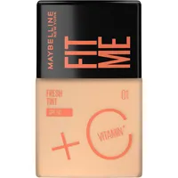 Base de Maquillaje Fit Me Fresh Tint Spf 50 - 01