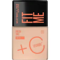 Base De Maquillaje Fit Me Fresh Tint SPF 50 - 03