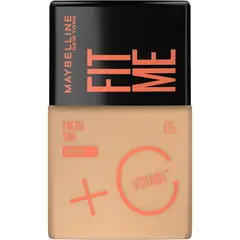 MAYBELLINE - Base de Maquillaje Fit Me Fresh Tint Spf 50 - 05