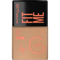 Base de Maquillaje Fit Me Fresh Tint Spf 50 - 09