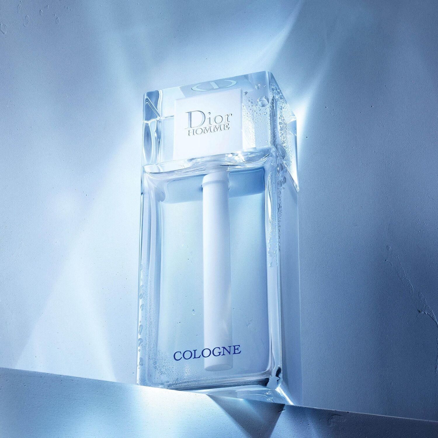 DIOR Perfume Hombre Cologne Oriental Dior | falabella.com