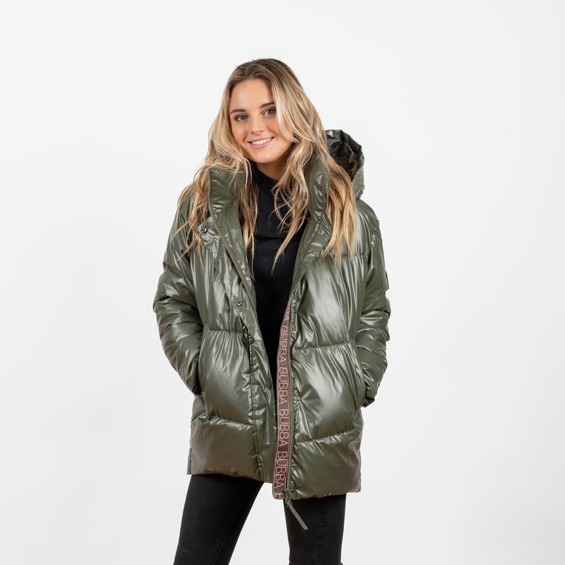 BUBBA - Parka Mujer Bubba Bags