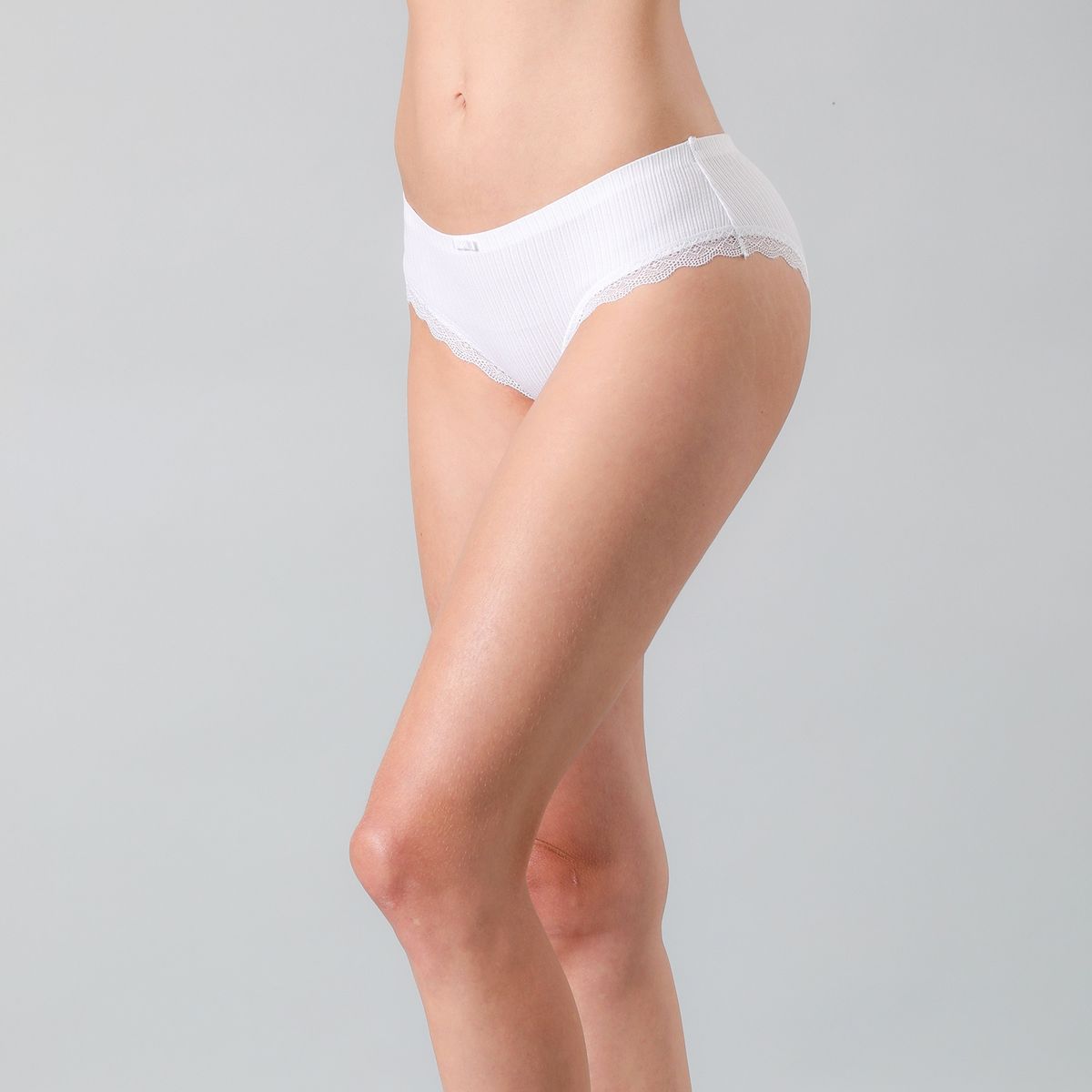 FLORES - Pack 2 Pantaleta Mujer Flores