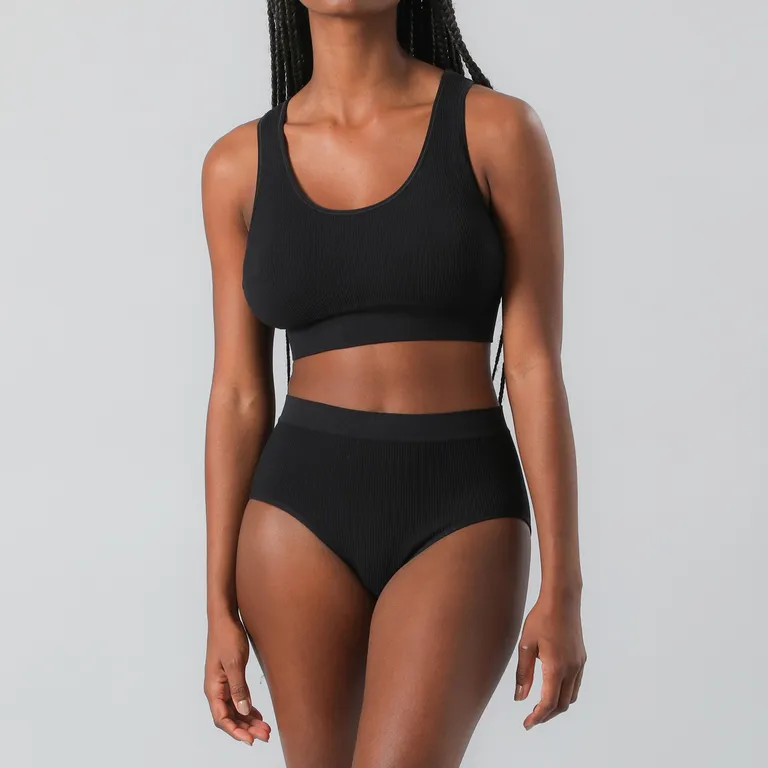 Sostén Soft Mujer