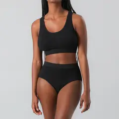 FLORES - Sostén Soft Mujer
