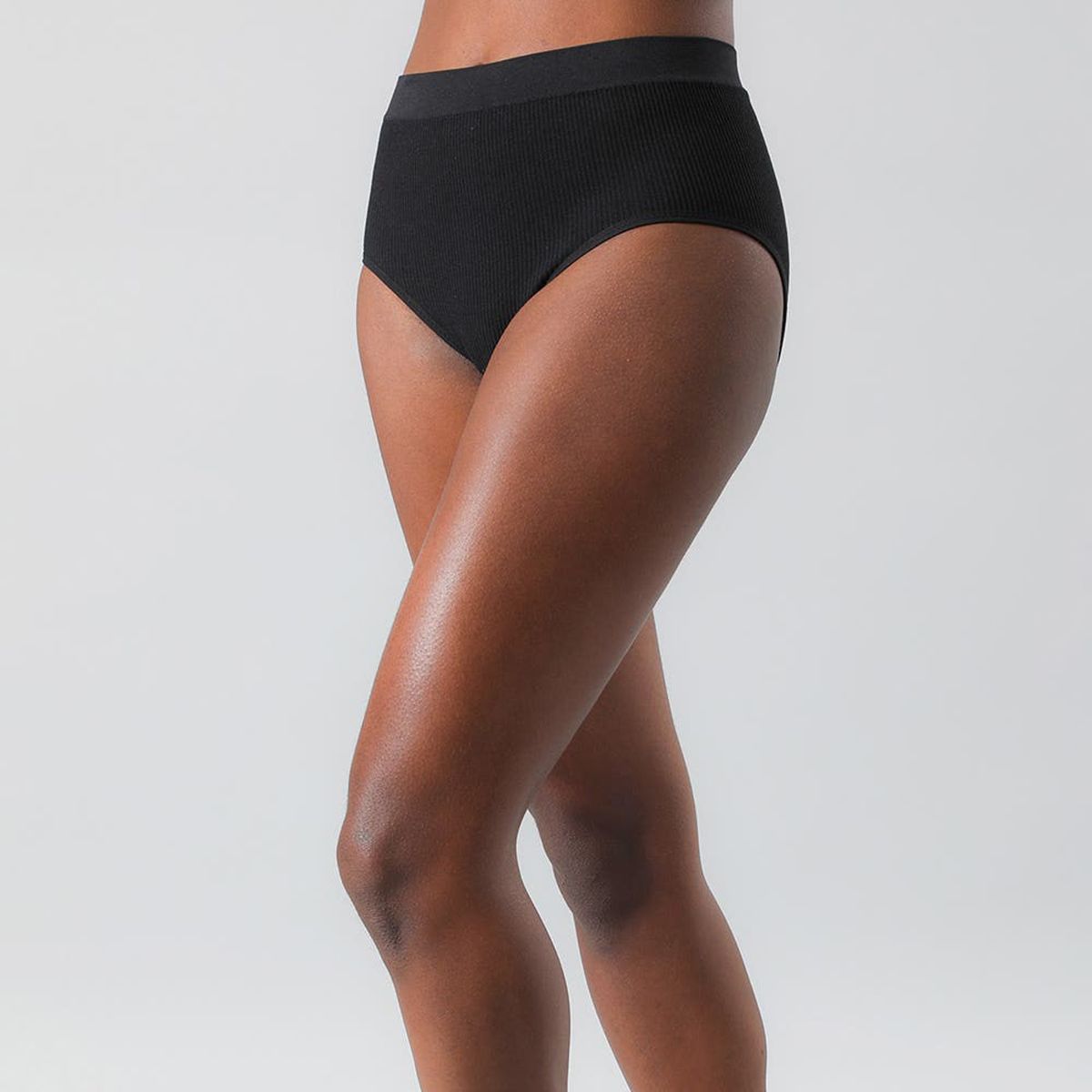 FLORES - Pack 2 Calzones Tiro Alto Mujer Flores