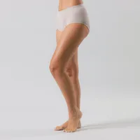 Pack 2 Calzones Tiro Alto Mujer