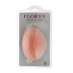 FLORES - Accesorio Ropa Interior Mujer
