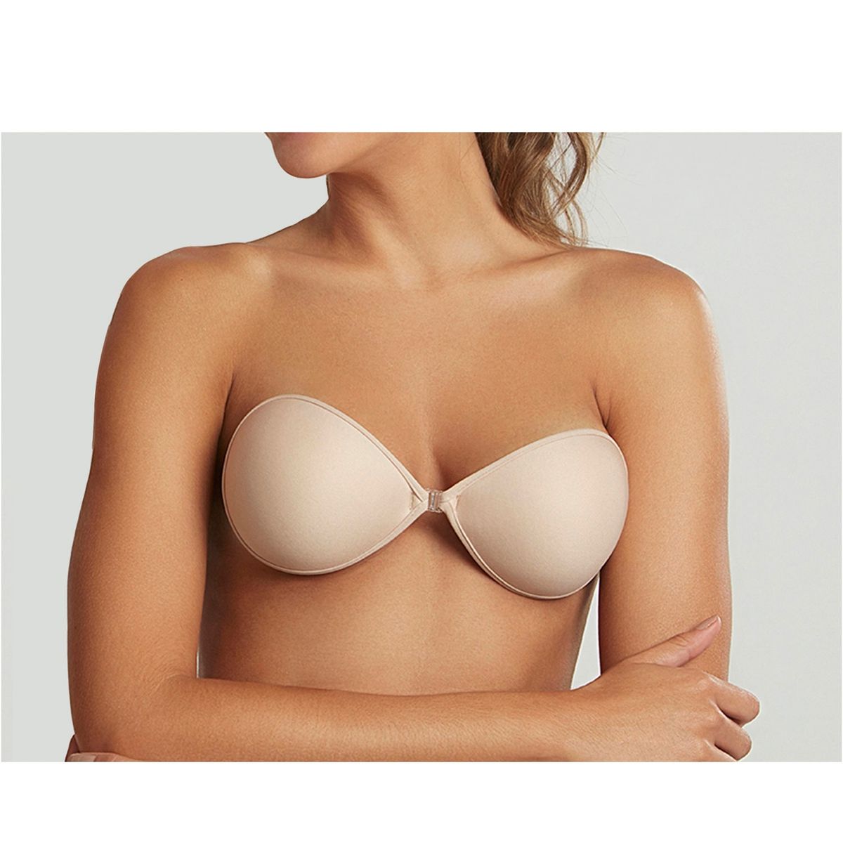 FLORES - Accesorio Ropa Interior Mujer Flores