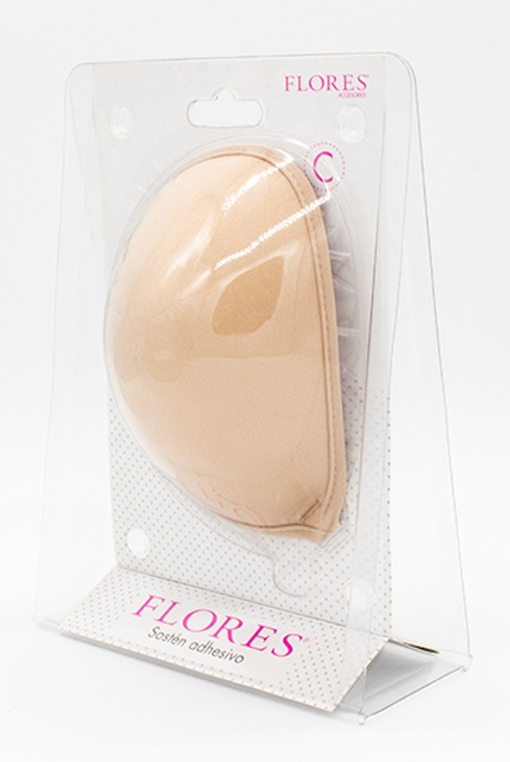 FLORES - Accesorio Ropa Interior Mujer Flores