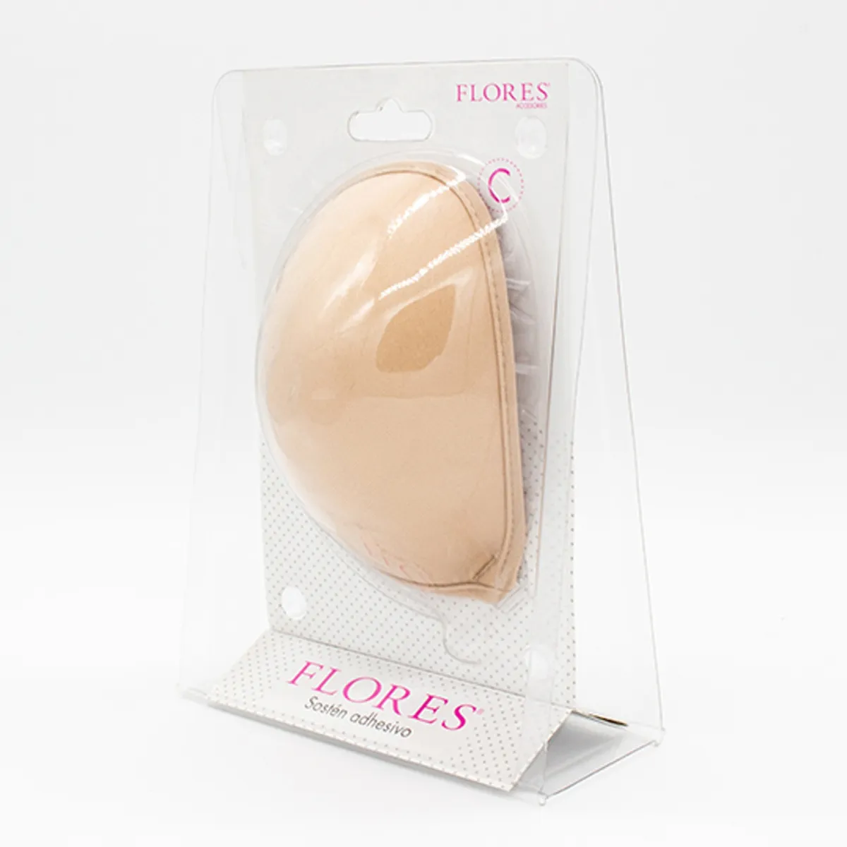 FLORES - Accesorio Ropa Interior Mujer Flores