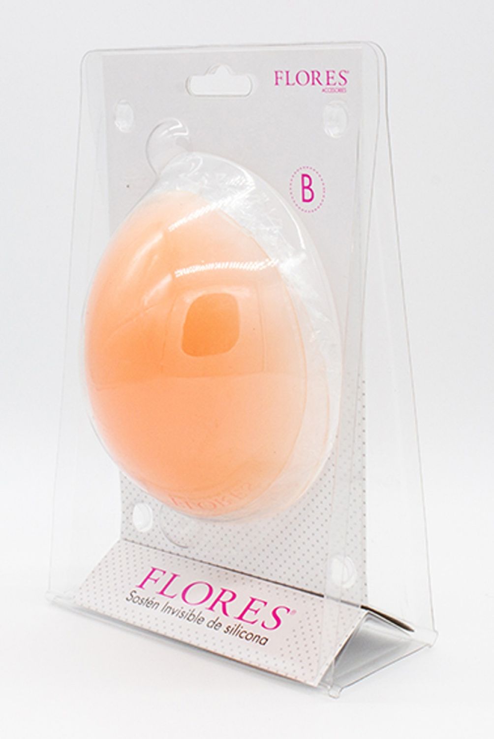 FLORES - Accesorio Ropa Interior Mujer Flores