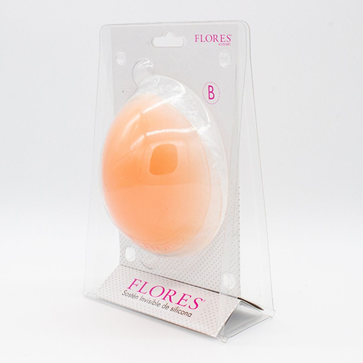 FLORES - Accesorio Ropa Interior Mujer Flores