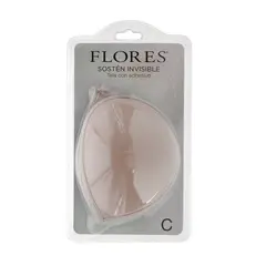 FLORES - Accesorio Ropa Interior Mujer