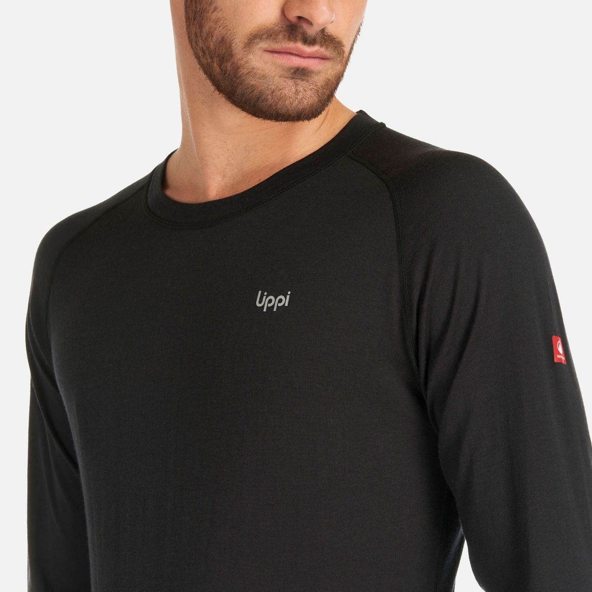 LIPPI - Primera Capa Hombre Lippi