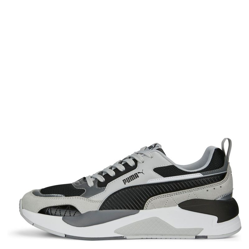 PUMA X-Ray 2 Square SD Zapatilla Urbana Hombre Gris Puma