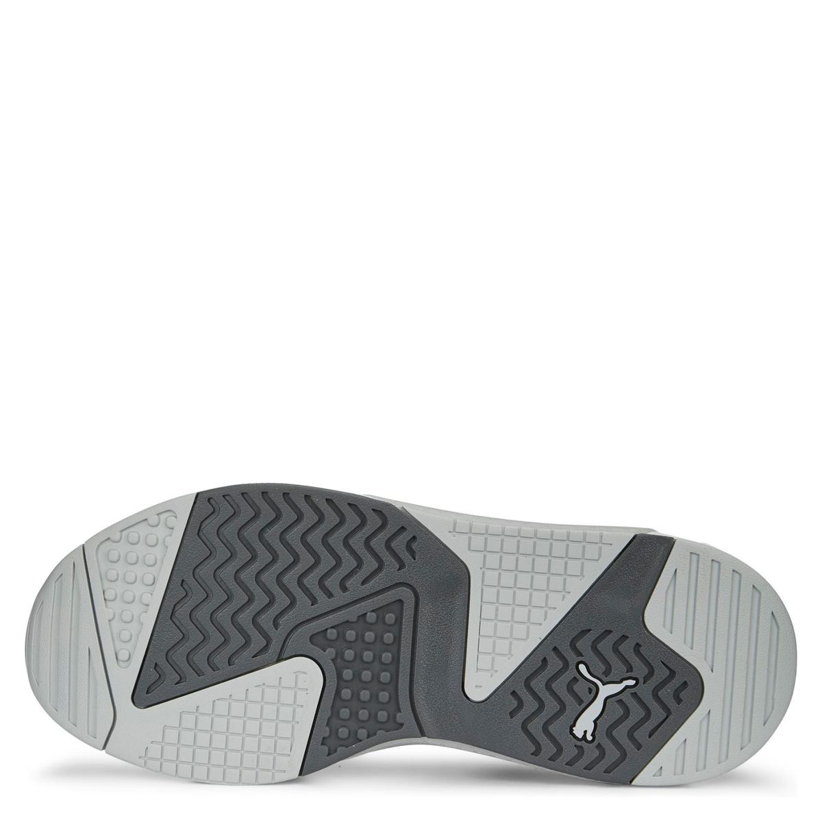 PUMA - X-Ray 2 Square SD Zapatilla Urbana Hombre Gris Puma