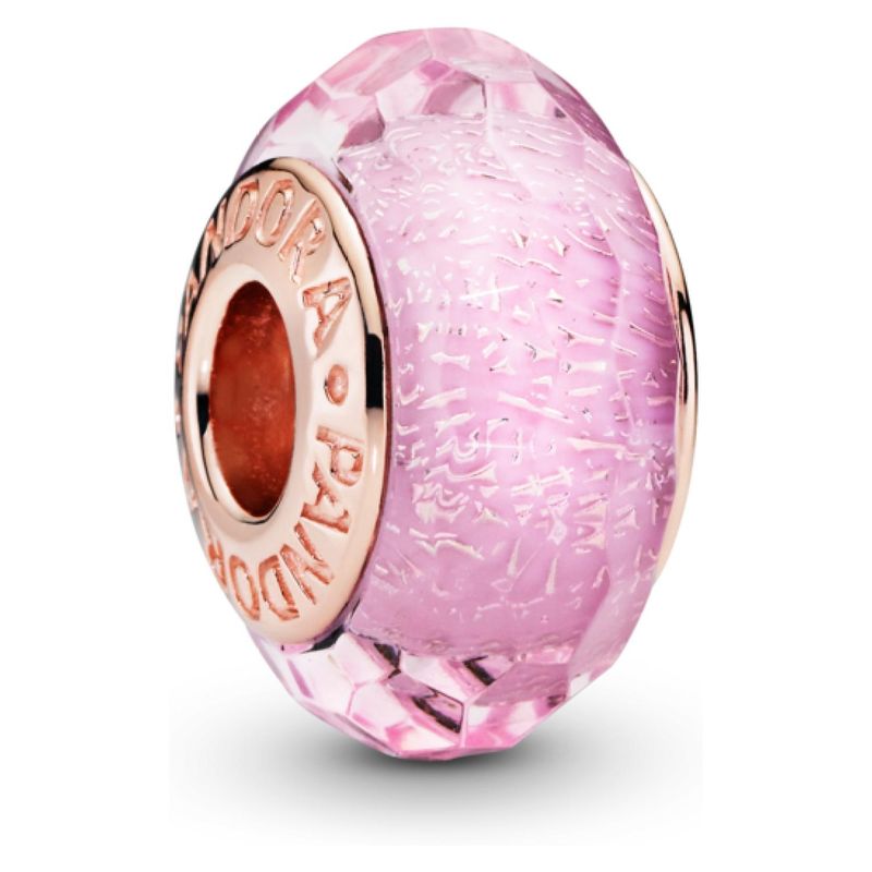 PANDORA - Charm Cristal De Murano Mujer Pandora