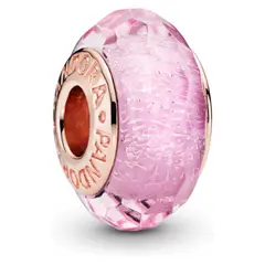 PANDORA - Charm Cristal De Murano Mujer