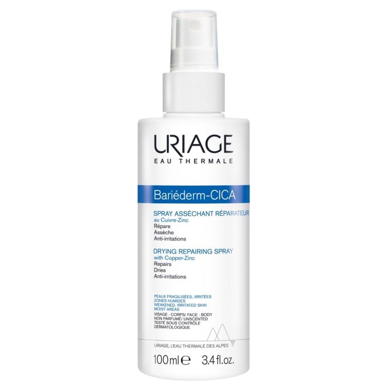 Bariéderm-CICA Spray Secante 100ml de