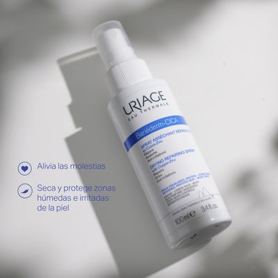 Imagen 2 del producto Bariéderm-CICA Spray Secante 100ml de