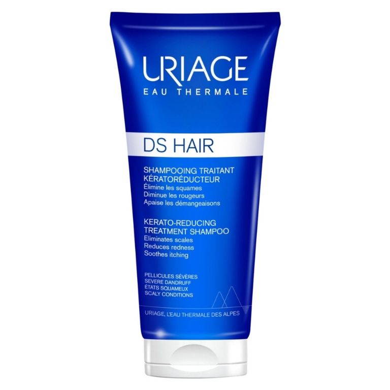 Shampoo Anti-caspa DS Hair Keratoreductor 150ml de