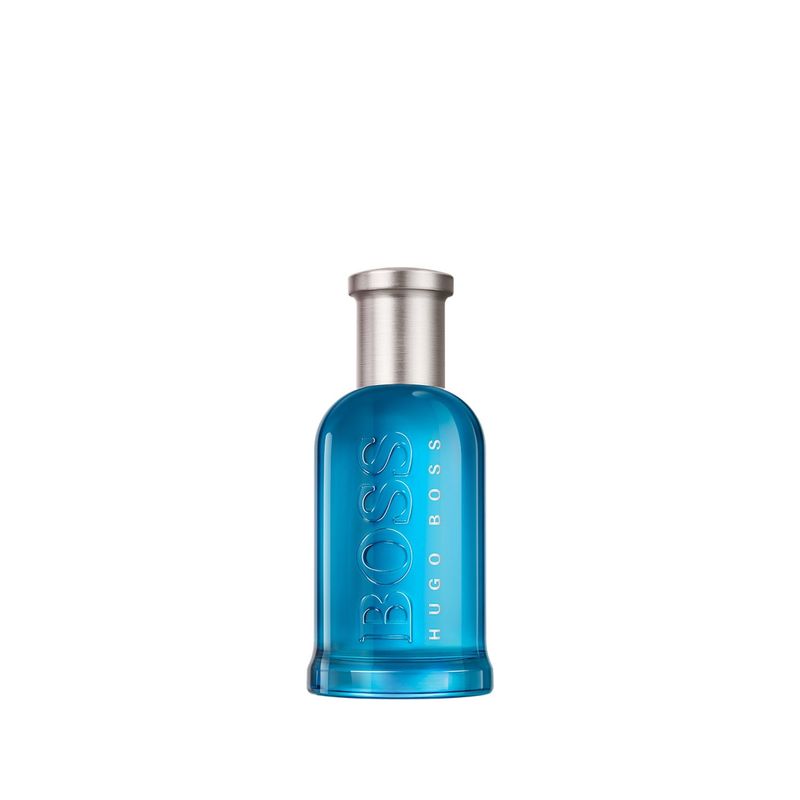 HUGO BOSS - Boss Bottled Pacific Edt 50Ml Hugo Boss