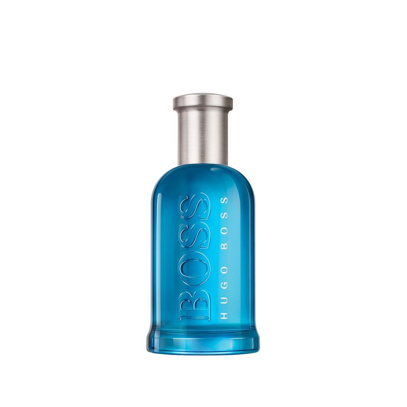 HUGO BOSS - Boss Bottled Pacific Edt 100Ml Hugo Boss