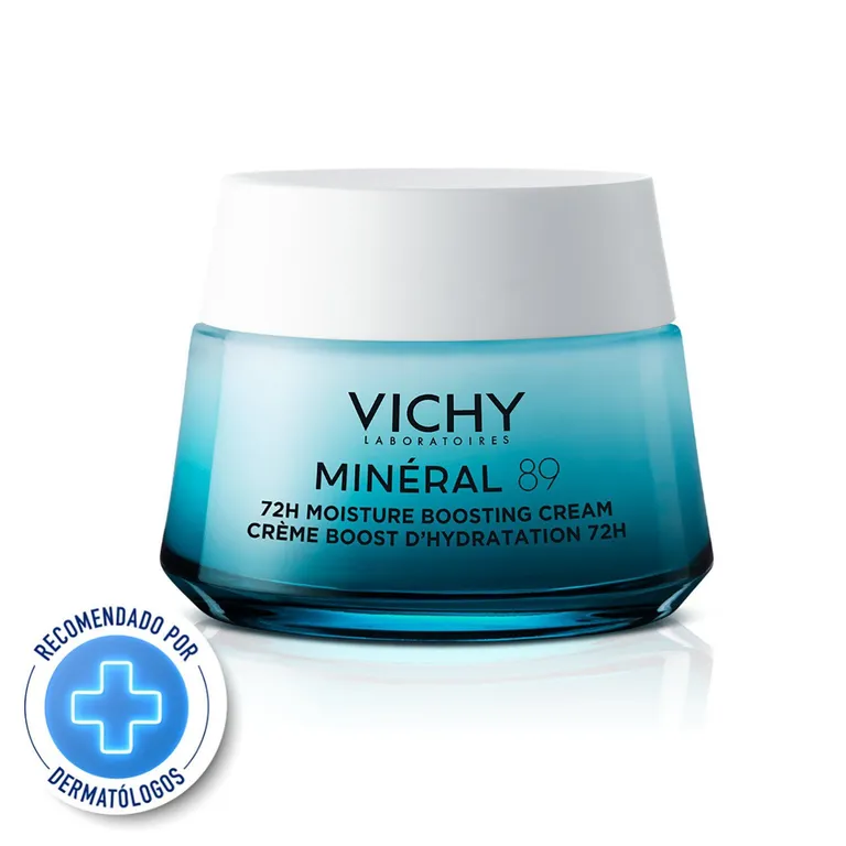 Crema Minéral 89 50ml