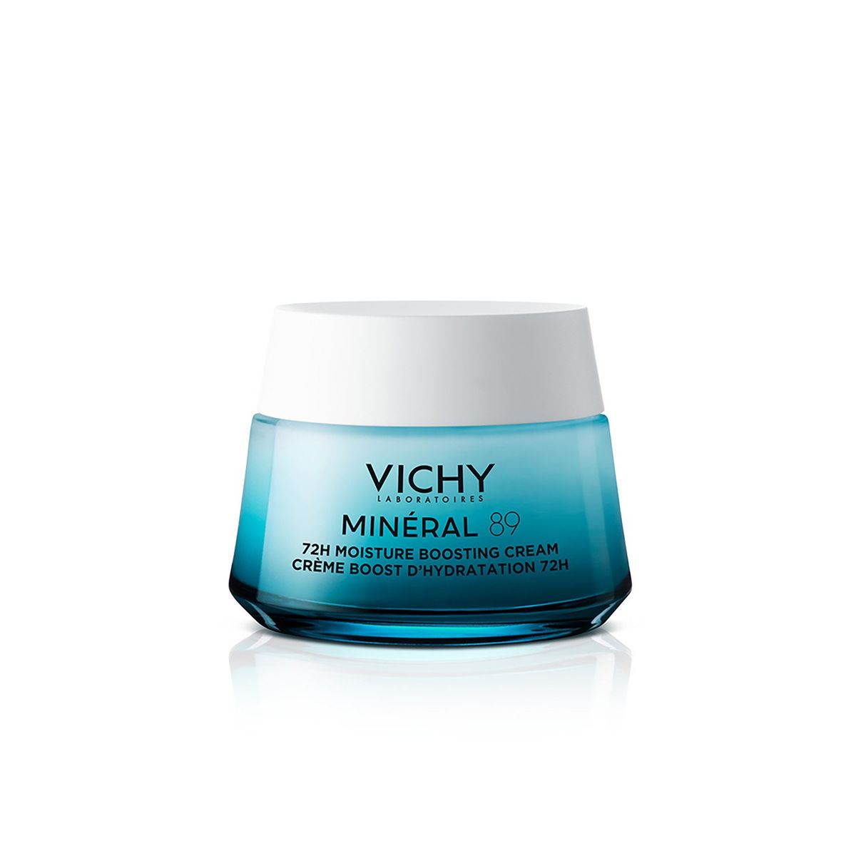 VICHY - Crema Minéral 89 50ml Vichy