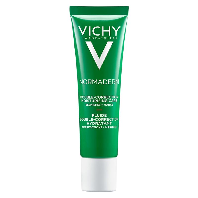 VICHY - Normaderm Doble Corrección 30 Ml Vichy