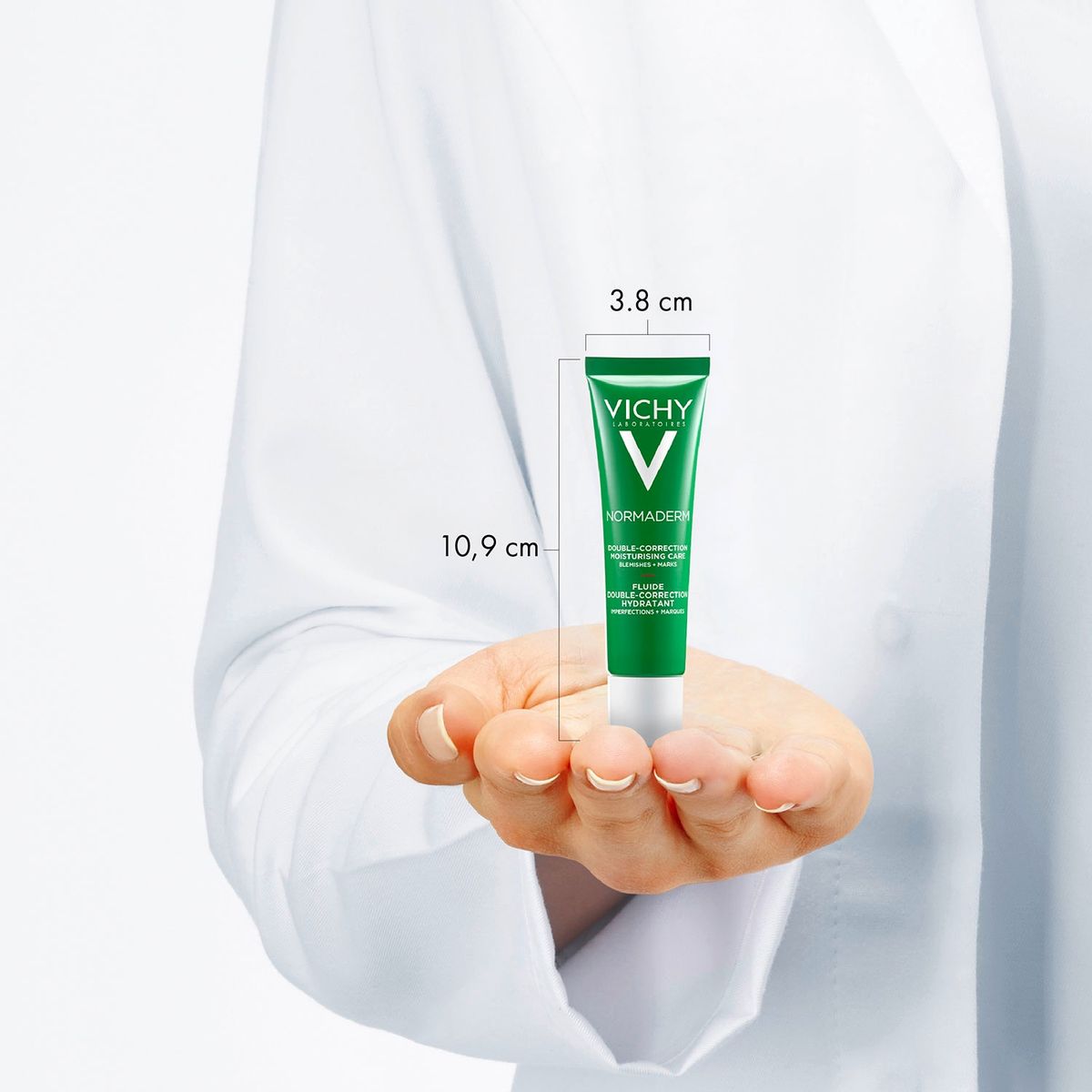 VICHY - Normaderm Doble Corrección 30 Ml Vichy