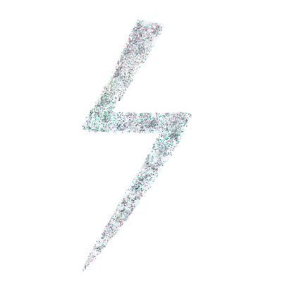 Imagen 2 del producto Glitter Lnr-Discodydrm Urbandecay