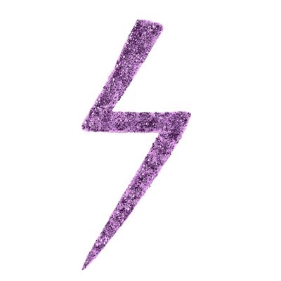 Imagen 2 del producto Hm Glitter Lnr-Studio